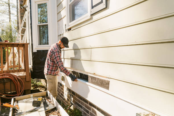Trusted Vinyl Siding service in District of Columbia, DC - Creative Siding
